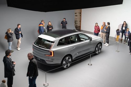 Tương lai của Volvo trong những năm tới sẽ như thế nào?