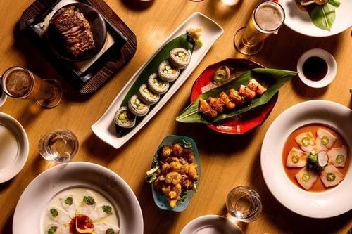 Giờ ăn trưa của Sói già Phố Wall