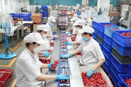 Vissan chi gần 1.600 tỷ dời nhà máy TP.HCM về Tây Ninh