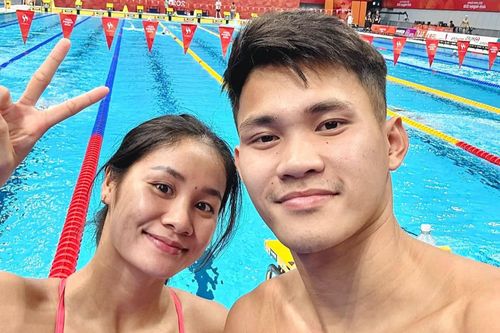 Phá kỷ lục SEA Games, VĐV Việt Nam vẫn dừng bước ngay vòng loại ASIAD
