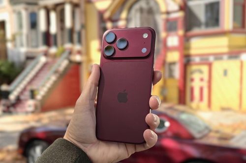 Điều chưa nói về iPhone 18 Pro dung lượng cao