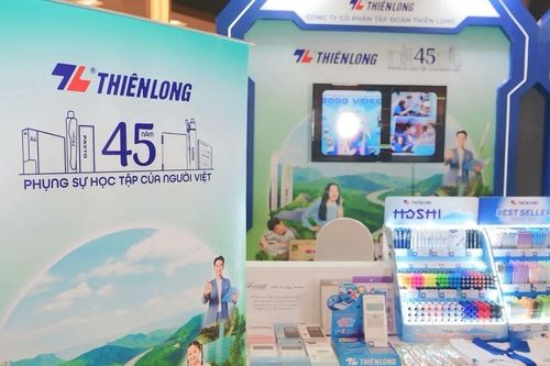 Diễn biến mới nhất thương vụ đại gia Nhật thâu tóm Tập đoàn Thiên Long