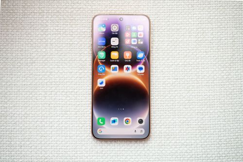 Trên tay Vivo X500 Pro Max: Sắp bán ở Việt Nam, giá dự kiến 50 triệu