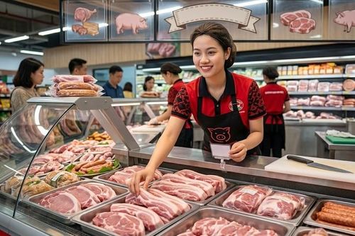 Giá heo hơi hôm nay 21.9.2026: Thị trường chưa có biến động mới