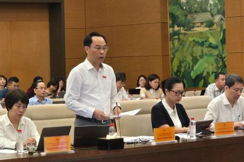 Về lộ trình siết phương thức tuyển sinh đại học (2027-2028):Bộ GD&ĐT đưa ra lộ trình thu gọn phương thức xét tuyển