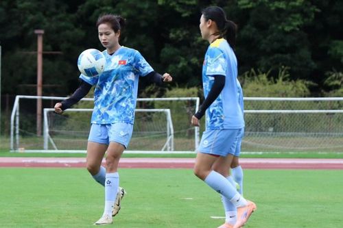 Nhận định trận đấu nữ Việt Nam vs nữ Thái Lan, 17h30 ngày 21.9: Nhiệm vụ phải thắng