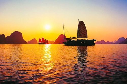 Quảng Ninh đăng cai chuỗi sự kiện kích cầu, quảng bá du lịch quốc gia