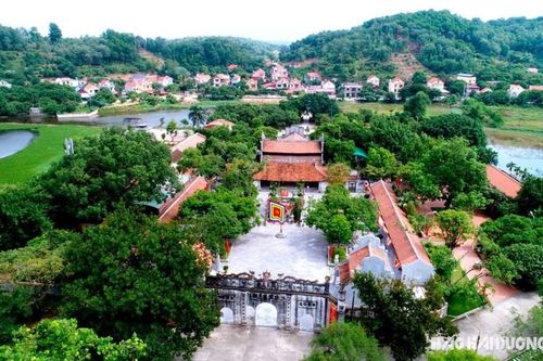 Lễ Cáo yết mở đầu mùa lễ hội Côn Sơn - Kiếp Bạc năm 2026