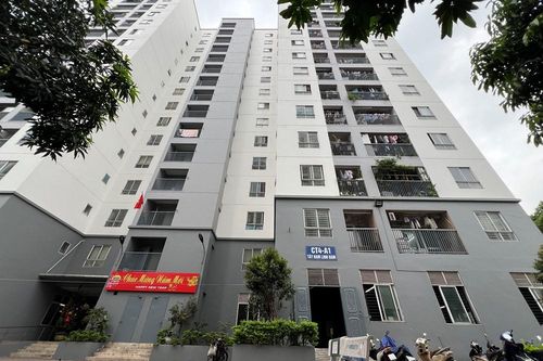 Đề xuất thu hẹp quyền sở hữu nhà ở của người nước ngoài tại Việt Nam