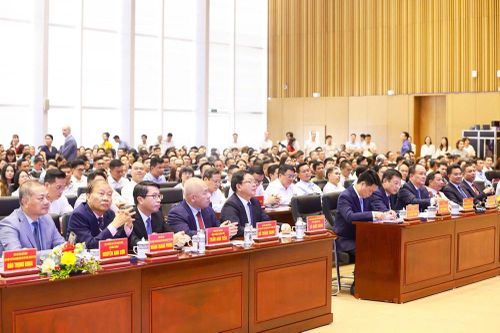 Tháo điểm nghẽn, mở không gian phát triển logistics Vùng Đồng bằng sông Hồng