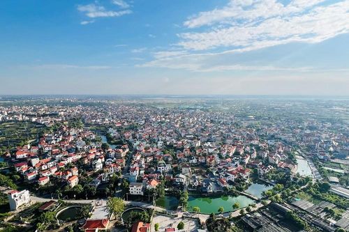 Người dân sắp góp ý 3 luật về đất đai, nhà ở qua VNeID như thế nào?