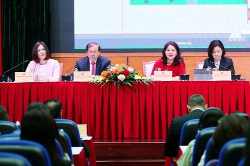 Thông tin đến Ngoại giao đoàn về Lễ hội Văn hóa thế giới lần thứ hai