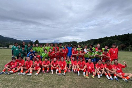 U17 nữ Việt Nam khép lại chuyến tập huấn tại Nhật Bản, hướng tới vòng loại châu Á