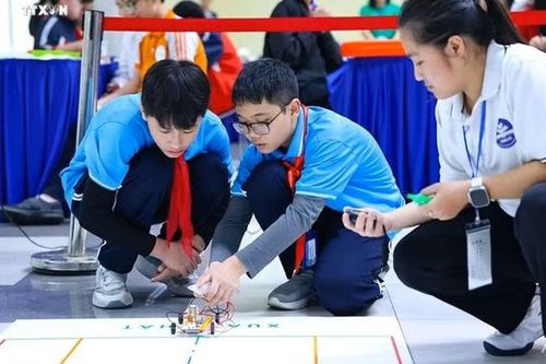 Khoảng 800 đại biểu từ 40 quốc gia, vùng lãnh thổ sẽ dự Hội nghị quốc tế về hợp tác giáo dục