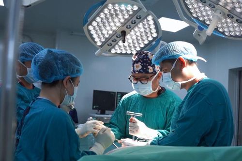 Thay khớp háng SuperPath giúp phục hồi sớm