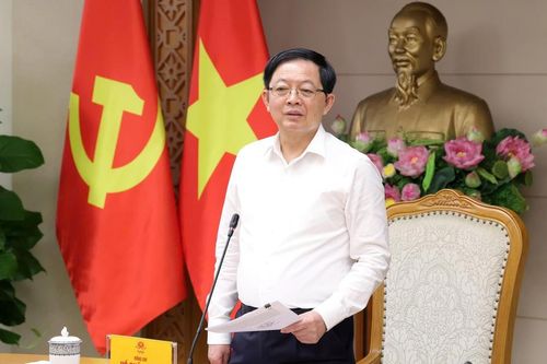 Phó Thủ tướng Hồ Quốc Dũng: Rà soát kỹ các chính sách trong dự thảo Luật Đất đai (sửa đổi)