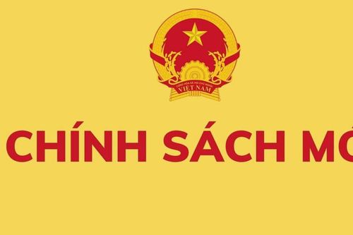Những nội dung chính sách mới của Luật sửa đổi, bổ sung một số điều về TTHC, ĐKKD của 10 luật trong lĩnh vực nông nghiệp và môi trường