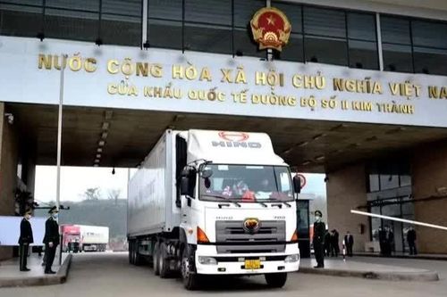 Phân cấp cho địa phương kiểm tra an toàn thực phẩm nhập khẩu diễn ra suôn sẻ