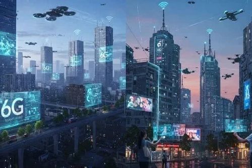 Làm chủ tài nguyên tần số mở đường cho công nghệ chiến lược