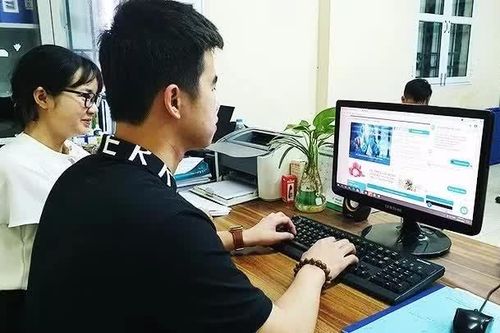 Phát huy giá trị mô hình lưu trữ số