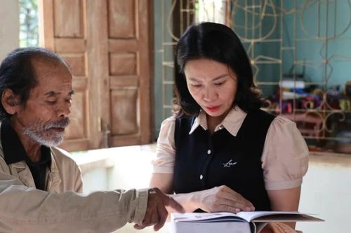 Giữ hồn sử thi Raglai giữa đại ngàn