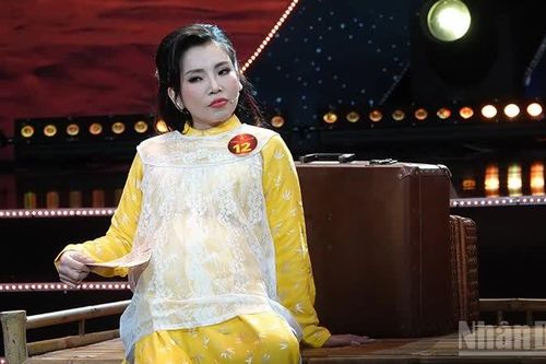 Ba thí sinh Huỳnh Kim Tho, Trần Văn Khiêm và Võ Thị Bé bước vào đêm Chung kết xếp hạng Chuông vàng vọng cổ 2026