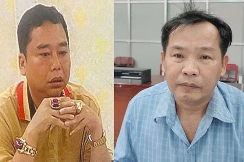 An Giang: Khởi tố 2 bị can về hành vi lừa đảo 'chạy xin đầu tư dự án'