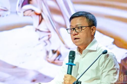 [Ảnh] Toàn cảnh Lễ công bố Giải thưởng Hành động vì cộng đồng - Human Act Prize 2026