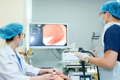 Tổn thương nhỏ cảnh báo ung thư đường tiêu hóa
