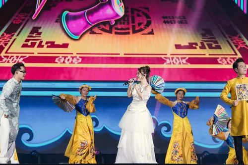 Festival Thăng Long-Hà Nội 2026: Để di sản tiếp tục được trao truyền và sáng tạo