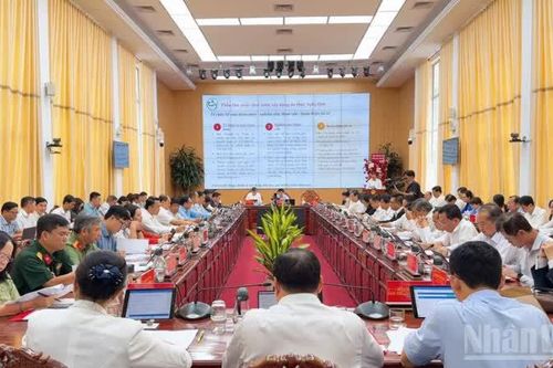Cần Thơ lấy ý kiến dự thảo Nghị định về cơ chế, chính sách phát triển thành phố