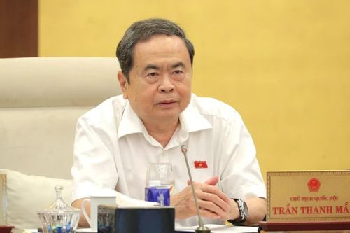 Thông qua về nguyên tắc dự thảo Nghị quyết về Chương trình lập pháp năm 2027