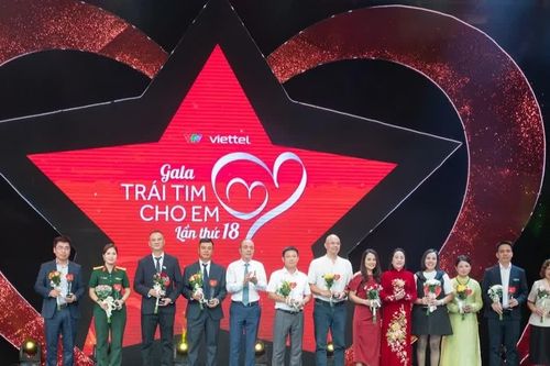 'Trái tim cho em' - 18 năm hành trình hồi sinh những trái tim nhỏ