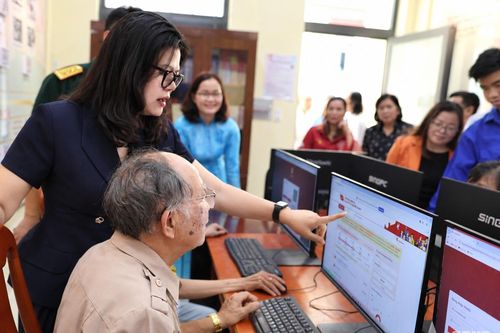 Trang bị kỹ năng số an toàn