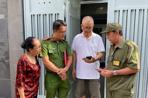 Xử lý nghiêm việc đăng thông tin sai sự thật