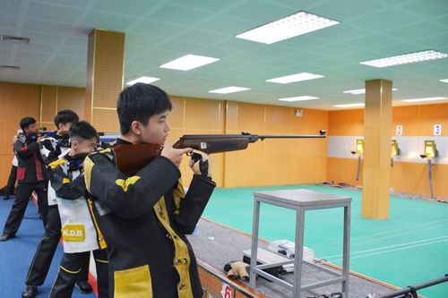 Mức tiền thưởng đối với huấn luyện viên, vận động viên đội thể thao Quân đội