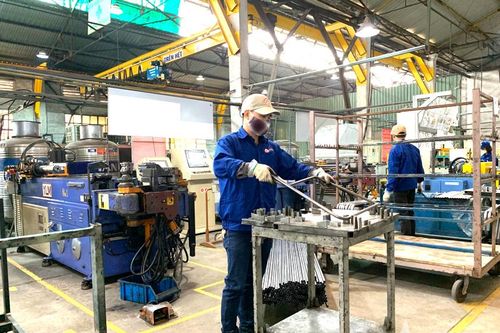 Hàng Việt Nam 'rộng cửa' vào EU