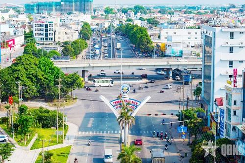 Đồng Nai - Đột phá hạ tầng, khơi dậy tiềm năng, động lực phát triển bền vững - Bài 2: Phát triển mạnh mẽ hệ thống đô thị hiện đại