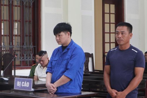 Dùng súng bắn người vì bị ép trả nợ