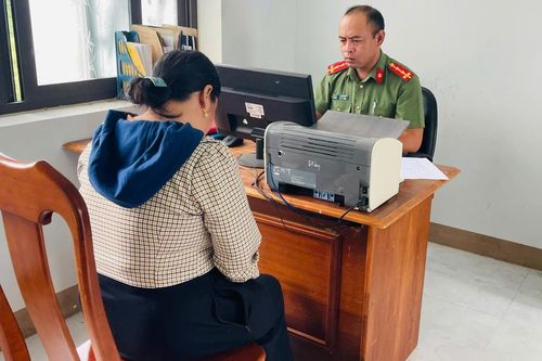 Bị phạt vì vạ miệng trên mạng