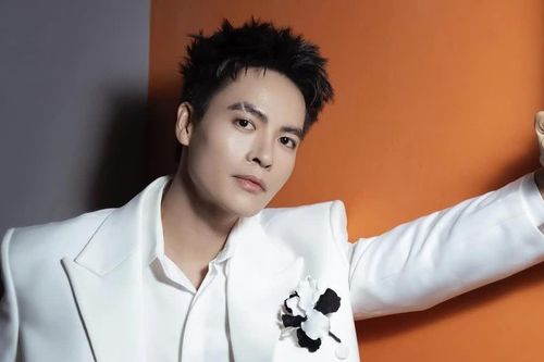 Võ Tấn Phát: 'Không vì lượt xem trên mạng xã hội mà làm ảnh hưởng đến nghề nghiệp diễn viên'