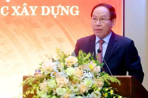 Đầu tư cho công tác thi hành pháp luật là đầu tư cho phát triển