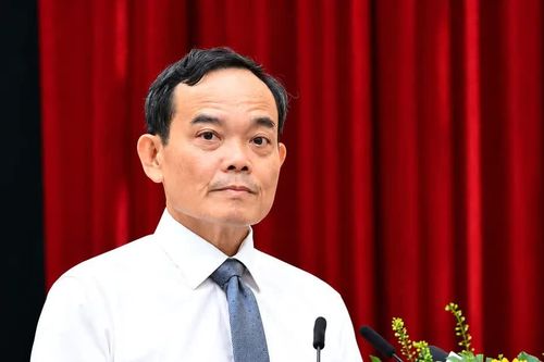 Bí thư Thành ủy TPHCM Trần Lưu Quang: Quyền hạn lớn, trách nhiệm càng phải rõ và kết quả càng phải thực chất