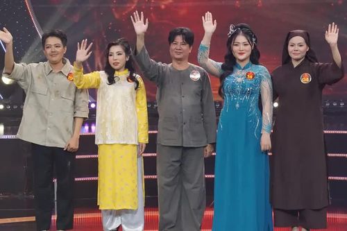 Lộ diện Top 3 Chuông vàng vọng cổ 2026