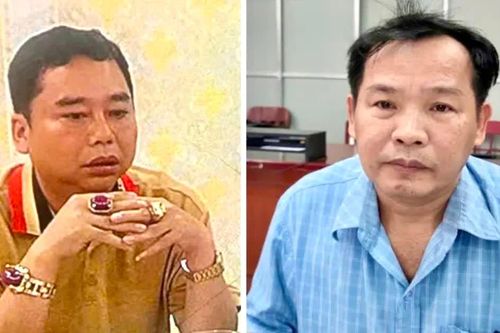 Khởi tố hai giám đốc ở An Giang lừa 'chạy dự án' chiếm đoạt hơn 13 tỷ đồng