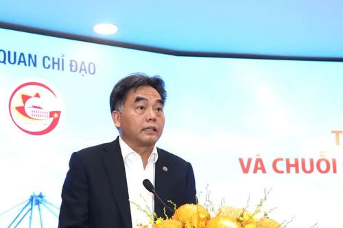 TPHCM tăng kết nối logistics, giảm chi phí cho doanh nghiệp xuất khẩu
