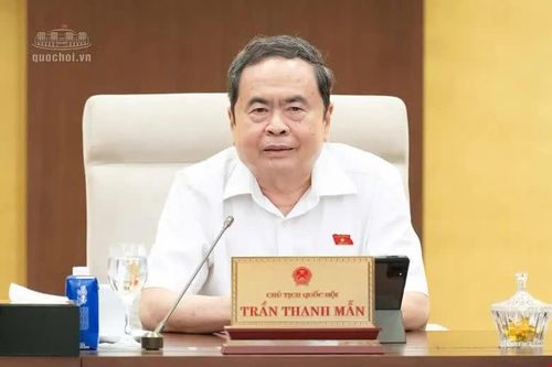 Đưa 23 dự án luật, pháp lệnh, nghị quyết vào chương trình lập pháp năm 2027