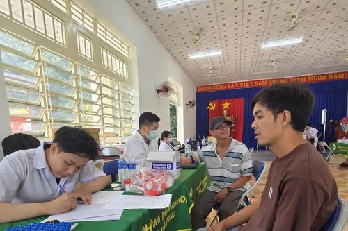 TPHCM: Hơn 5 triệu người đã được khám sức khỏe, khám sàng lọc