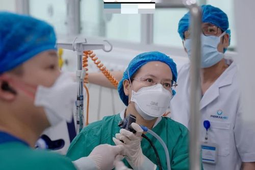 Răng lung lay rơi vào đường thở, cụ ông 90 tuổi đối mặt nguy cơ suy hô hấp