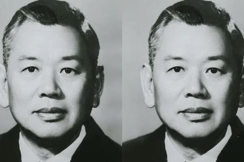 GS Nguyễn Hoán- người đặt nền móng cho ngành Hóa học Việt Nam